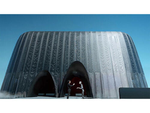 Kyocera Technologies to Showcase 50-Year