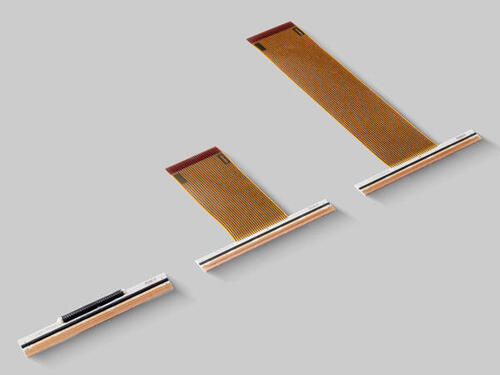 Kyocera Unveils Breakthrough Thermal Printhead for High-Speed, Eco-Friendly POS Systems