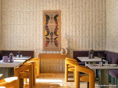 Milan Design Week 2025