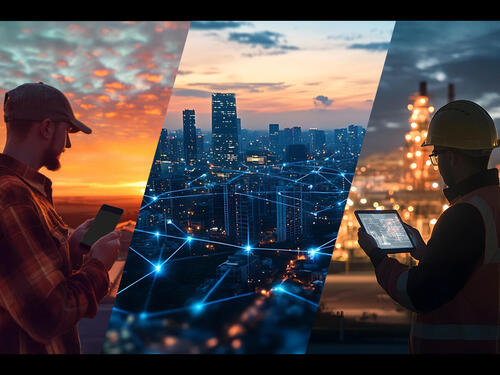 World Telecommunication and Information Society Day