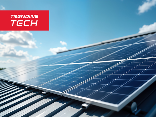 Building Partnerships for a Sustainable Energy Transition