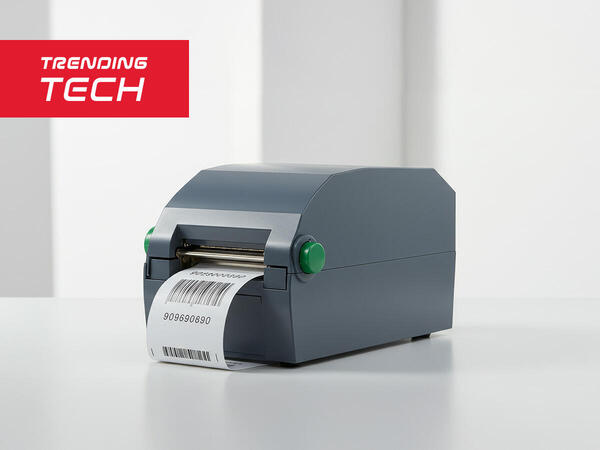 TPA series, the latest thermal printhead developed by Kyocera