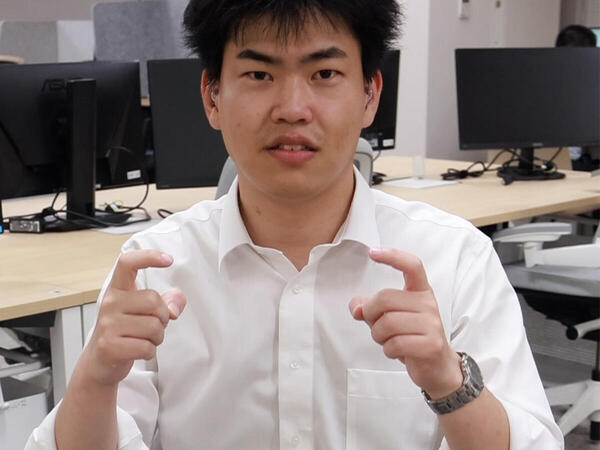 The Day of International Sign Language