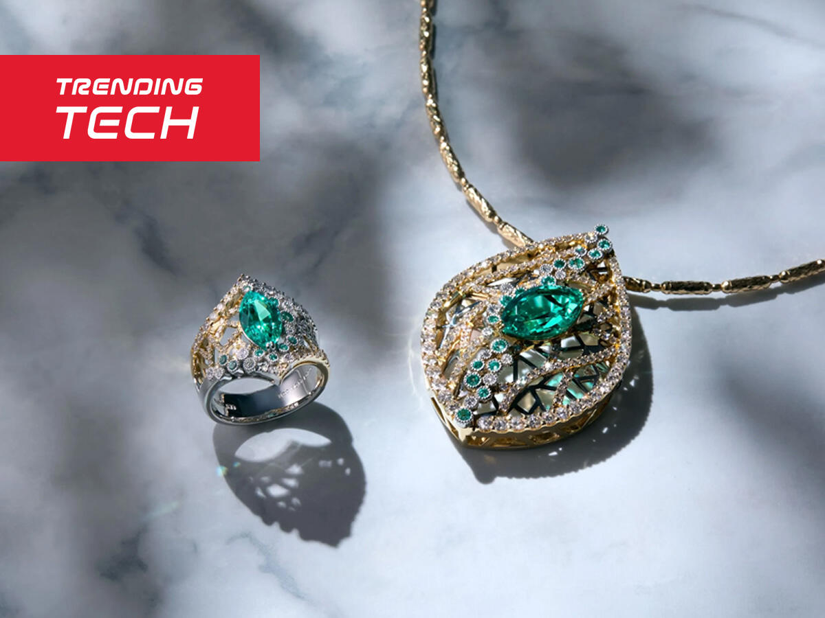 How Lab-Grown Gemstones Are Expanding the Possibilities of Jewelry thumbnail