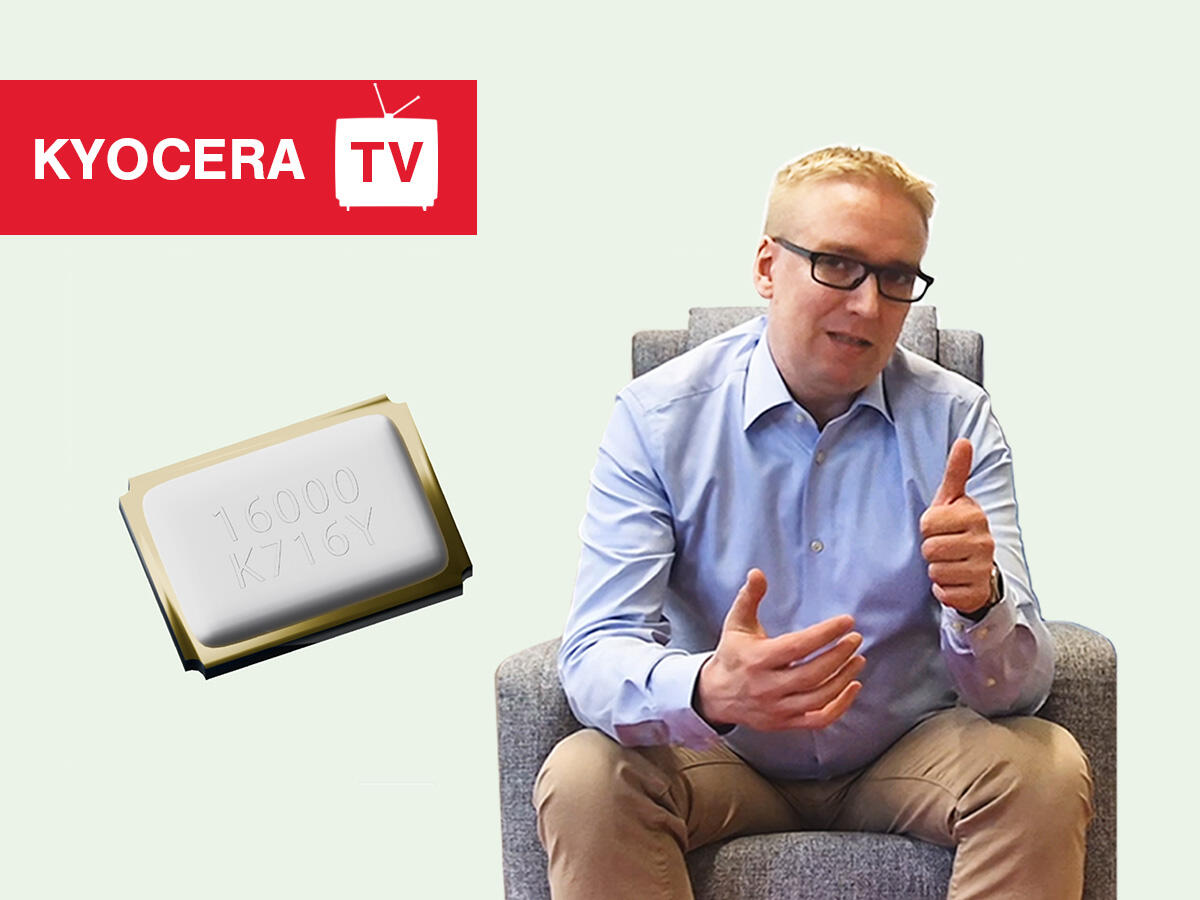 Kyocera Teaches: The Basics of Timing thumbnail